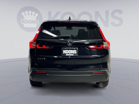 Used 2023 Honda CR-V EX image 11