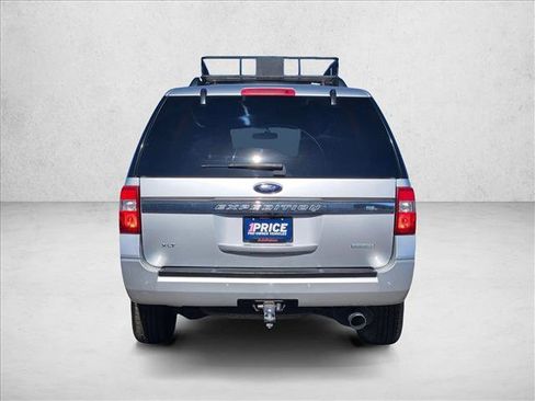 Used 2017 Ford Expedition EL XLT image 6