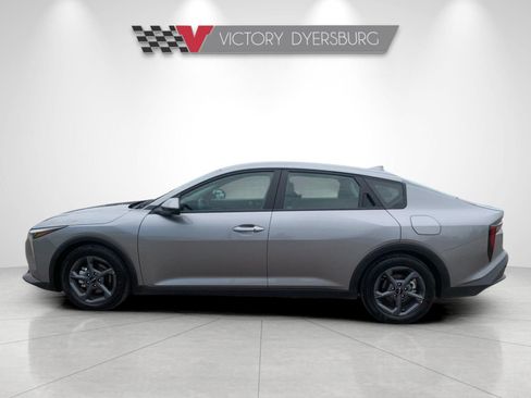 Used 2026 Kia K4 FWD image 7