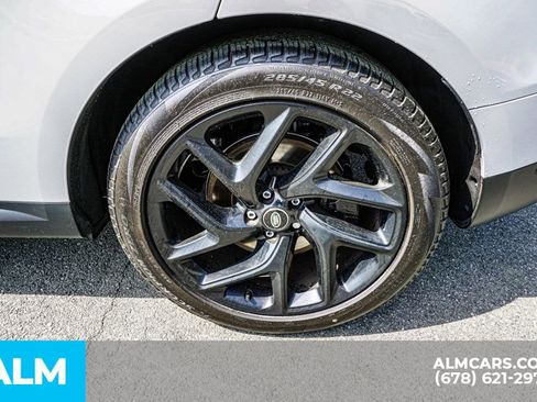 Used 2023 Land Rover Range Rover Sport SE image 17