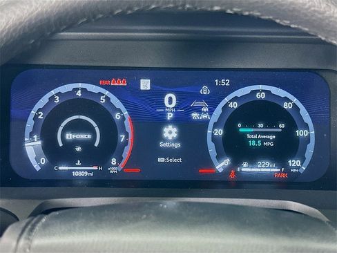 Used 2025 Toyota Tacoma TRD Off-Road image 20