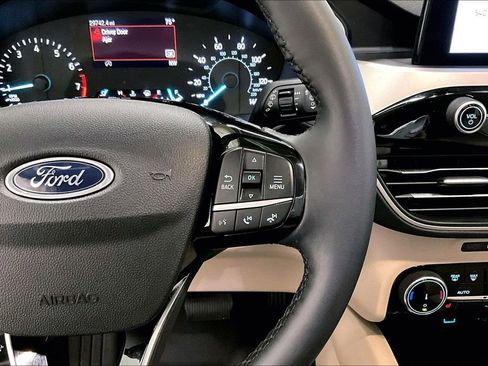 Used 2022 Ford Escape SE w/ Convenience Package AWD/4WD image 12