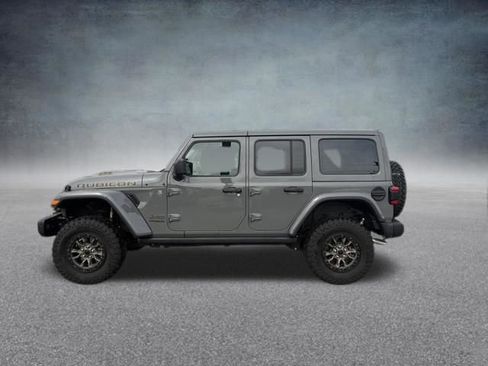 Used 2022 Jeep Wrangler Unlimited Rubicon image 12