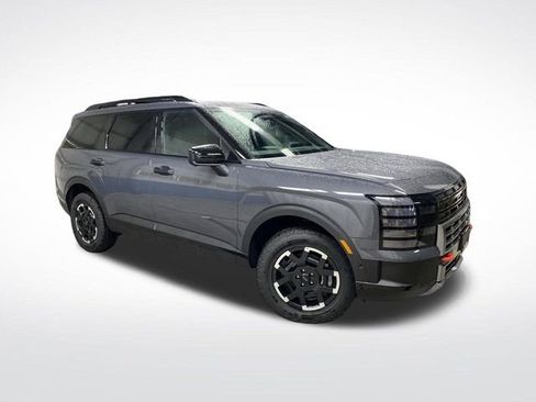 New 2026 Hyundai Palisade XRT Pro image 40