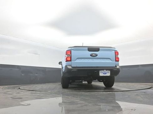 New 2026 Ford Maverick XLT FWD image 38