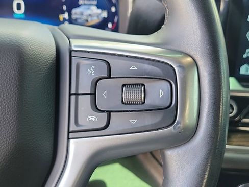 Used 2023 Chevrolet Silverado 1500 RST AWD/4WD image 27