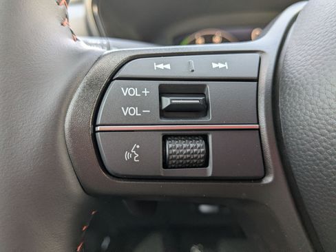 New 2026 Honda CR-V TrailSport image 16