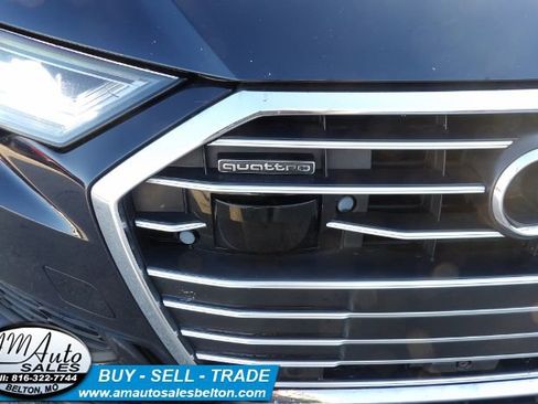 Used 2019 Audi A6 3.0T Prestige image 24