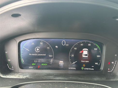 Used 2025 Honda Civic Sport Touring image 15