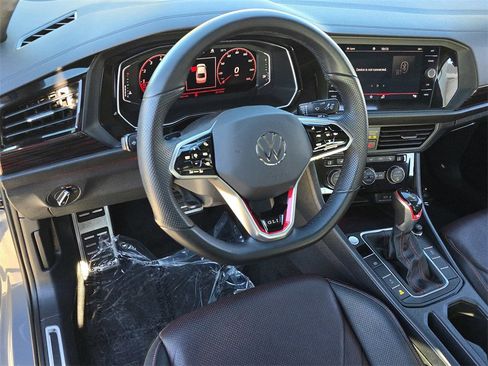 Used 2023 Volkswagen Jetta GLI Autobahn image 20