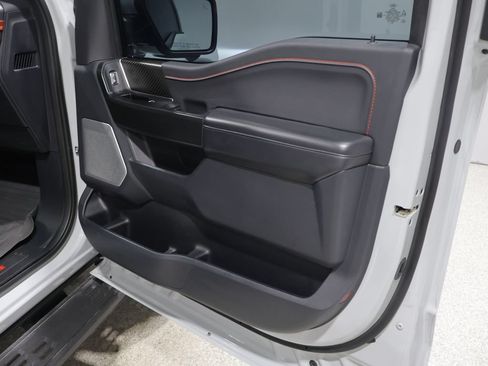 Used 2024 Ford F150 Raptor AWD/4WD image 27