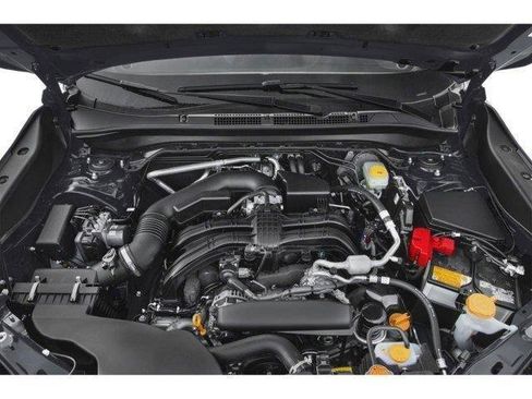 New 2026 Subaru Forester Touring AWD/4WD image 7