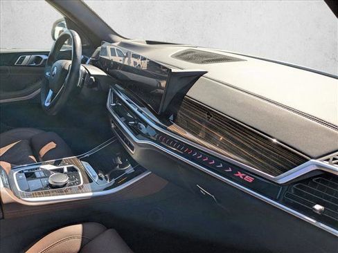 Used 2025 BMW X5 xDrive40i image 22