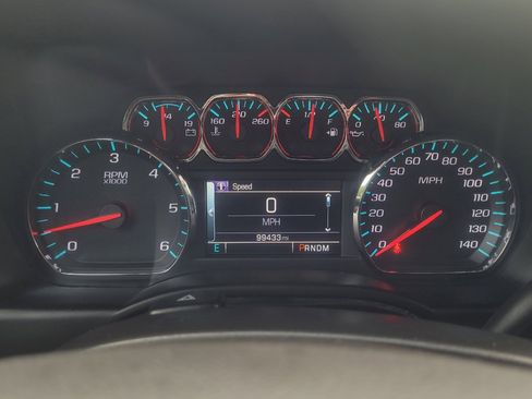 Used 2016 Chevrolet Tahoe LS RWD image 23