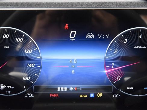 New 2026 Mercedes-Benz GLE 580 GLE 580 image 26