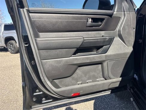 Used 2025 Toyota Tundra SR image 17