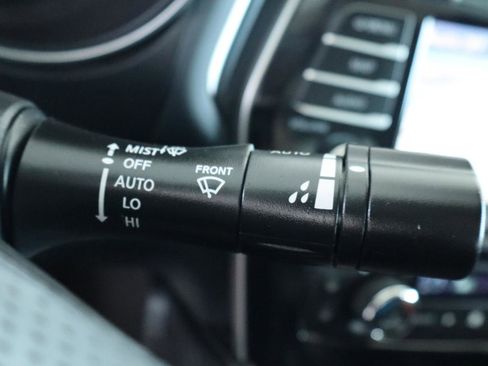 Used 2018 Nissan Maxima Platinum FWD image 26