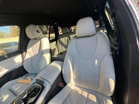 Used 2024 BMW X5 sDrive40i w/ Parking Assistance Package RWD image 16