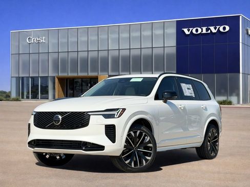 New 2027 Volvo XC90 B6 Ultra AWD/4WD image 1