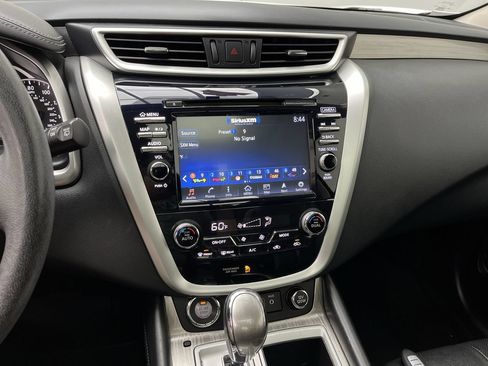 Used 2018 Nissan Murano Platinum w/ Cargo Package AWD/4WD image 17
