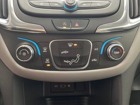 Certified 2024 Chevrolet Equinox LS w/ Midnight Edition image 6