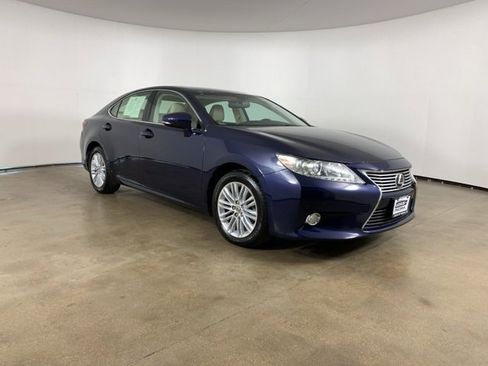 Used 2013 Lexus ES 350 350 image 5