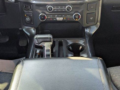 Used 2022 Ford F150 XLT w/ Equipment Group 302A High image 18