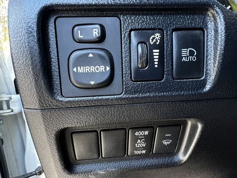 Used 2023 Toyota 4Runner SR5 image 15