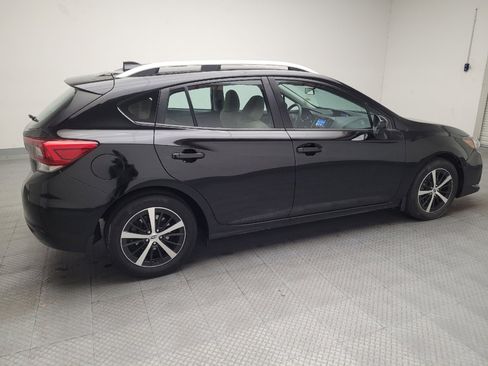 Used 2023 Subaru Impreza Premium image 10