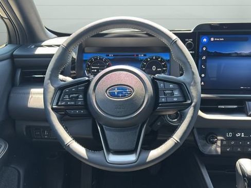Certified 2026 Subaru Outback Touring AWD/4WD image 13