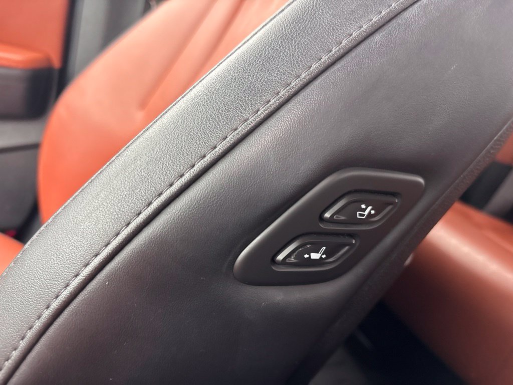 Used 2024 Kia Carnival SX FWD image 25