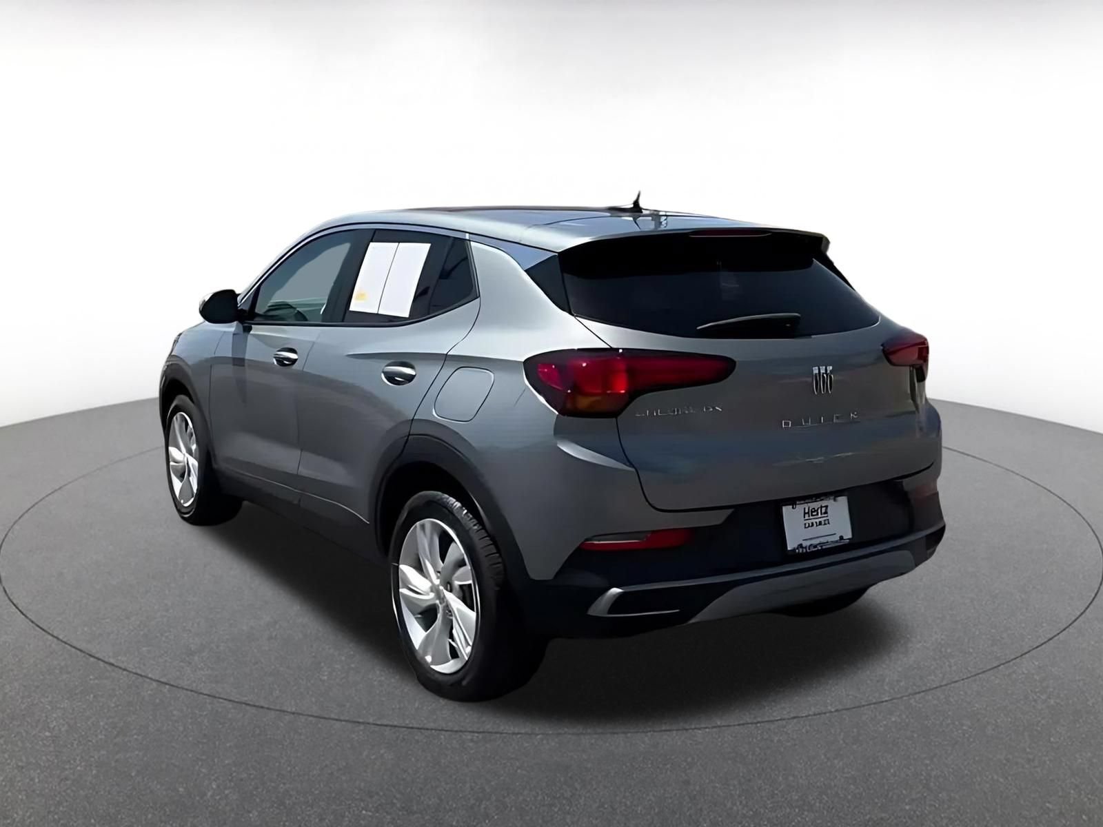 Used 2026 Buick Encore GX Preferred FWD image 10
