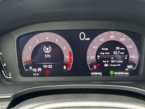 Used 2023 Acura Integra A-Spec image 30