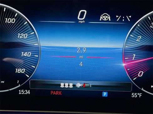 New 2026 Mercedes-Benz GLE 350 4MATIC image 14