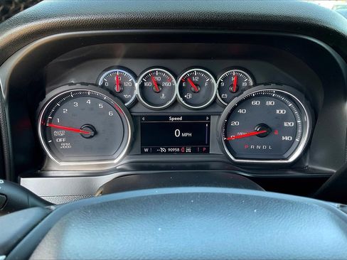 Used 2019 Chevrolet Silverado 1500 LT w/ All-Star Edition image 20