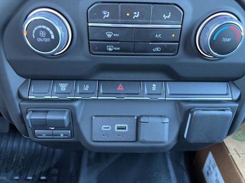 New 2025 Chevrolet Silverado 3500 W/T w/ WT Convenience Package image 22