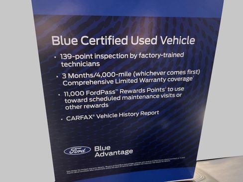 Used 2019 Cadillac XT5 Luxury w/ LPO, Radiant Package AWD/4WD image 23