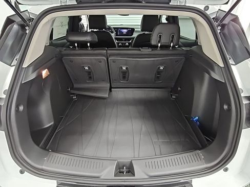 New 2026 Buick Encore GX Sport Touring w/ Advanced Technology Package image 30