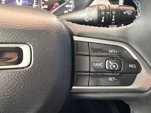 Used 2022 Jeep Compass Latitude AWD/4WD image 46