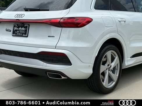 New 2026 Audi Q5 Prestige AWD/4WD image 15