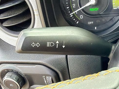 Used 2024 Jeep Wrangler Unlimited AWD/4WD image 21