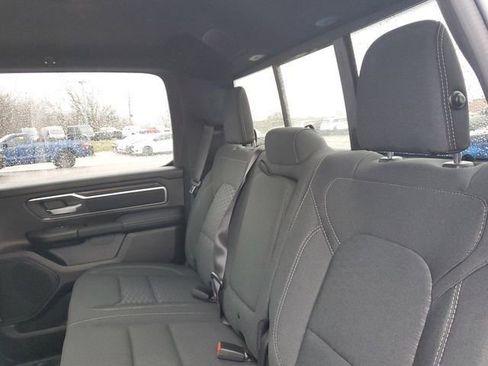 New 2026 RAM 1500 4x4 Crew Cab image 18