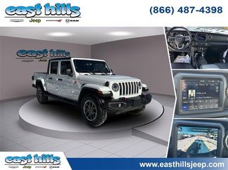 Certified 2022 Jeep Gladiator Overland w/ Popular Equipment Package video 1