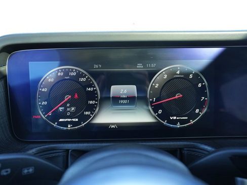 Certified 2023 Mercedes-Benz G 63 AMG 4MATIC image 28