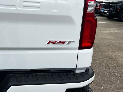New 2026 Chevrolet Silverado 1500 RST w/ RST Select Package image 29