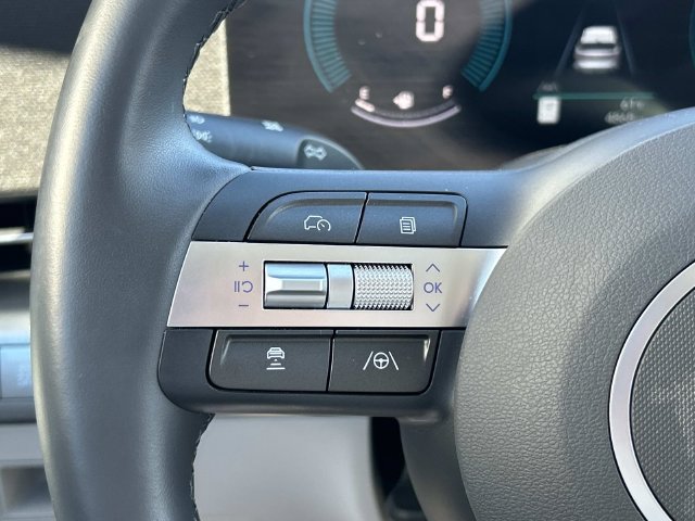 Certified 2026 Hyundai Kona SEL Sport AWD/4WD image 19