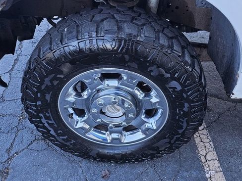 Used 2006 Ford F350 XLT image 23