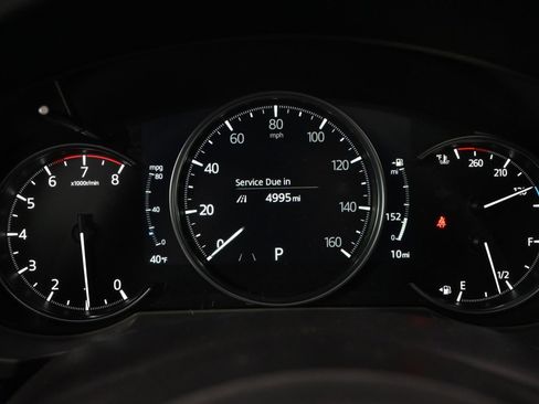 New 2025 MAZDA CX-5 AWD 2.5 S image 24