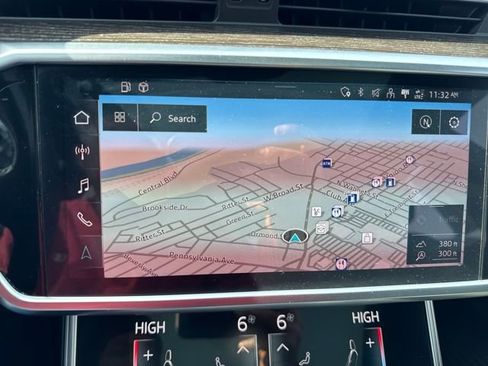 Used 2021 Audi A7 e Premium Plus w/ Executive Package image 19