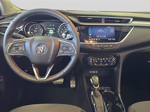 Used 2023 Buick Encore GX Select w/ Sport Touring Package image 9